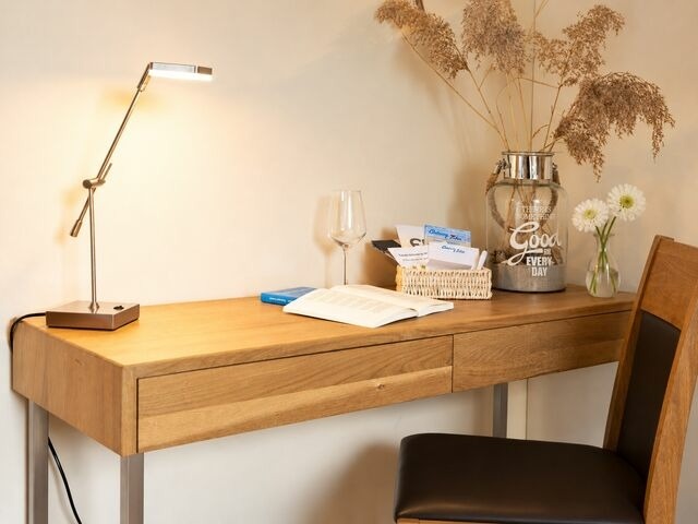 Ferienwohnung in Zingst - Wellenklang - Bild 13