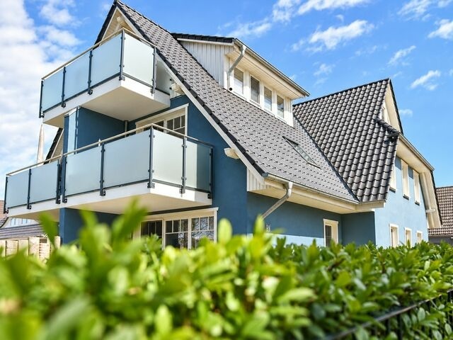 Ferienwohnung in Zingst - Wellenklang - Bild 17