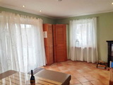 Ferienhaus in Insel Poel - Ferienbungalow an der Ostsee - ABC147 - Bild 5