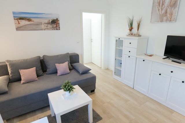 Ferienwohnung in Insel Poel - FeWo Ultima Poel an der Ostsee - ABC367 - nur Ferieng&auml;ste! - Bild 4