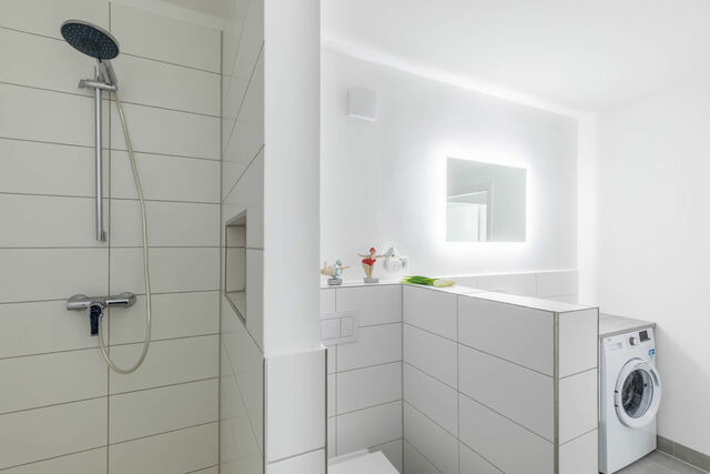 Ferienwohnung in Hohenkirchen-Niendorf - Haus Seeblick Wohnung 07 - Bild 21