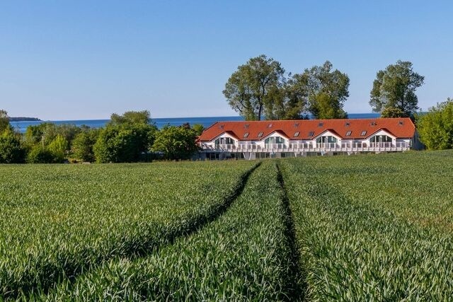 Ferienwohnung in Hohenkirchen-Niendorf - Haus Seeblick Wohnung 07 - Bild 25