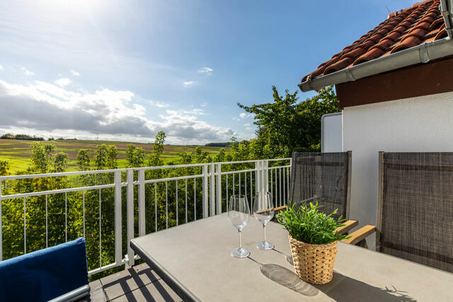 Ferienwohnung in Hohenkirchen-Niendorf - Haus Seeblick Wohnung 21 Forever21 - Bild 16