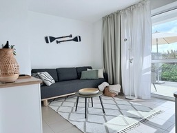 Haus Seeblick Wohnung 12 Easy Ocean
