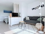 Ferienwohnung in Hohenkirchen-Niendorf - Haus Seeblick Wohnung 12 Easy Ocean - Bild 2