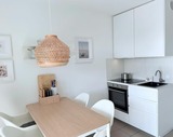 Ferienwohnung in Hohenkirchen-Niendorf - Haus Seeblick Wohnung 12 Easy Ocean - Bild 3