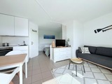 Ferienwohnung in Hohenkirchen-Niendorf - Haus Seeblick Wohnung 12 Easy Ocean - Bild 8