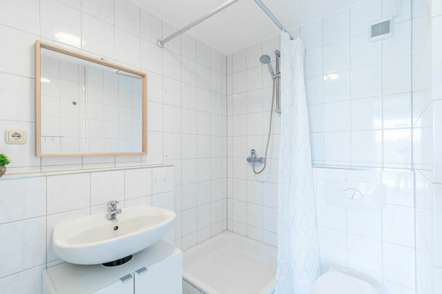 Ferienwohnung in Hohenkirchen-Niendorf - Haus Seeblick Wohnung 12 Easy Ocean - Bild 17