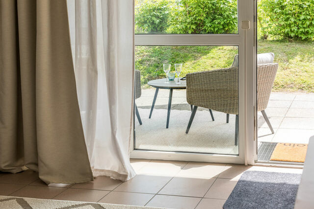 Ferienwohnung in Hohenkirchen-Niendorf - Haus Seeblick Wohnung 12 Easy Ocean - Bild 4