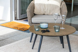Ferienwohnung in Hohenkirchen-Niendorf - Haus Seeblick Wohnung 12 Easy Ocean - Bild 11