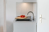Ferienwohnung in Hohenkirchen-Niendorf - Haus Seeblick Wohnung 12 Easy Ocean - Bild 19