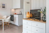 Ferienwohnung in Hohenkirchen-Niendorf - Haus Seeblick Wohnung 12 Easy Ocean - Bild 25