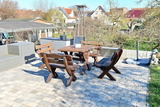 Ferienwohnung in Insel Poel - FeWo Thule Poel an der Ostsee - ABC368 - nur Ferieng&auml;ste! - Bild 2