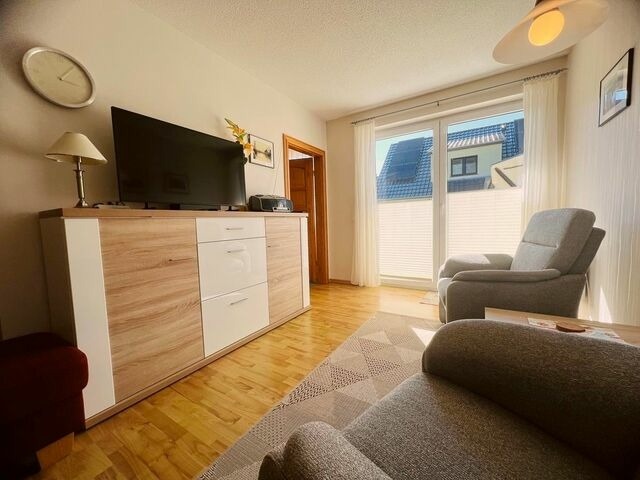 Ferienwohnung in M&ouml;nchgut - Ferienwohnung Westi - Bild 8