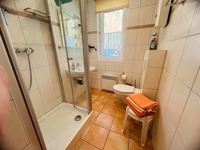 Ferienwohnung in M&ouml;nchgut - Ferienwohnung Westi - Bild 11