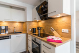 Ferienwohnung in Hohenkirchen-Niendorf - Haus Seeblick Wohnung 16 - Bild 12