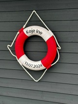 Ferienwohnung in Heiligenhafen-Ortm&uuml;hle Yachthafen - Hausboot Koje INE Huus & Meer - Bild 9