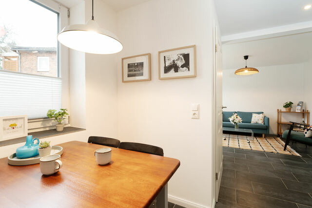 Ferienwohnung in Pl&ouml;n - Gerberhof 1 - Bild 10