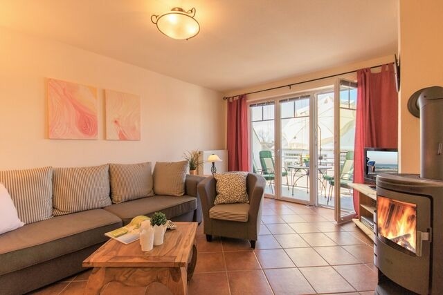 Ferienwohnung in Thiessow - Ihr Zuhause am Meer - Bild 16