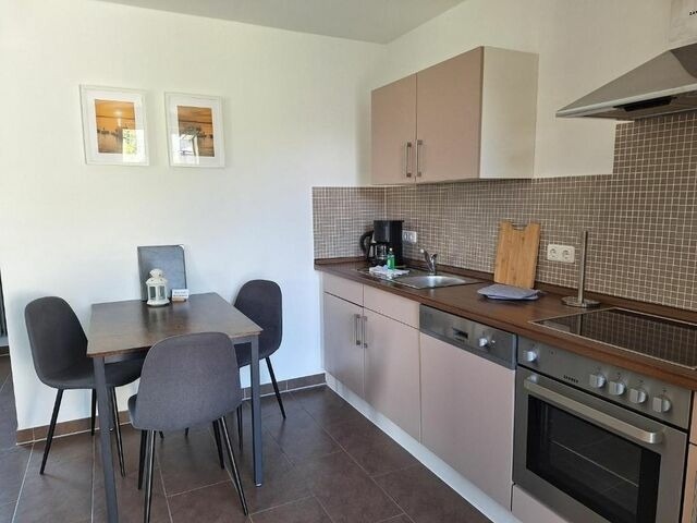 Ferienwohnung in Boiensdorf - Ahoi - Bild 3