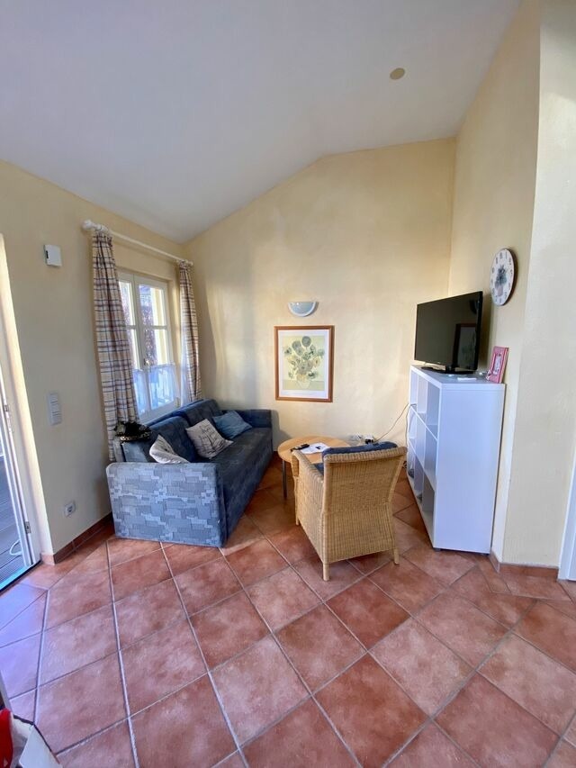 Ferienwohnung in G&ouml;hren - Ferienwohnung "Muschel" - Bade- & Erlebniswelt t&auml;glich inklusive - Bild 7