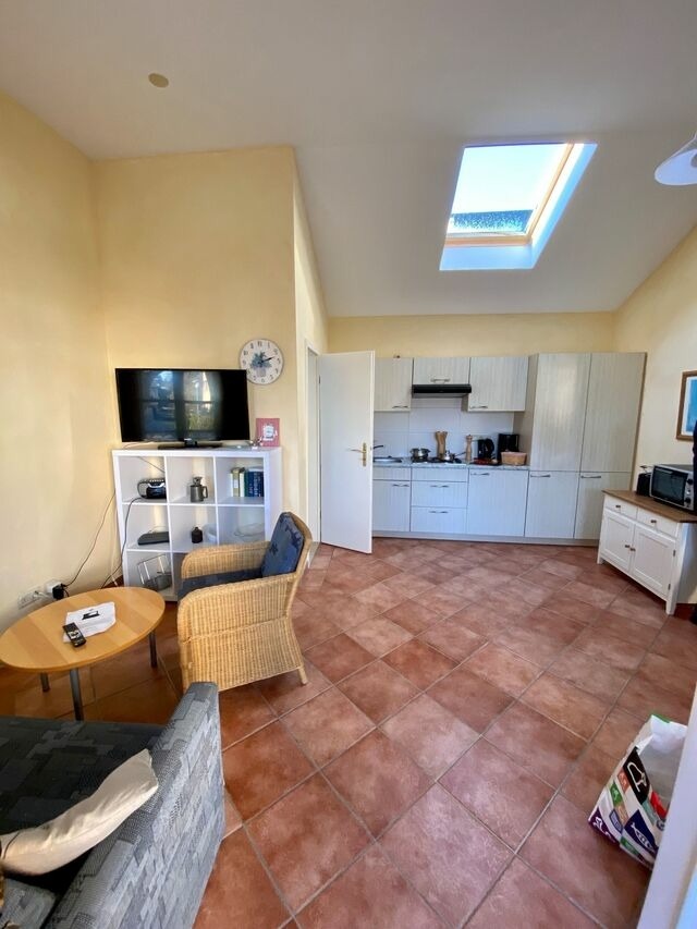 Ferienwohnung in G&ouml;hren - Ferienwohnung "Muschel" - Bade- & Erlebniswelt t&auml;glich inklusive - Bild 8