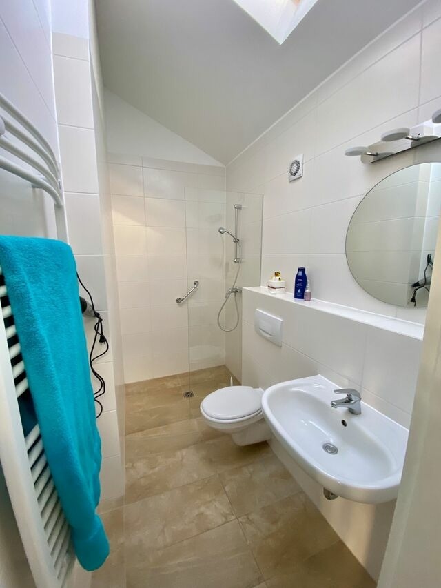 Ferienwohnung in G&ouml;hren - Ferienwohnung "Muschel" - Bade- & Erlebniswelt t&auml;glich inklusive - Bild 10