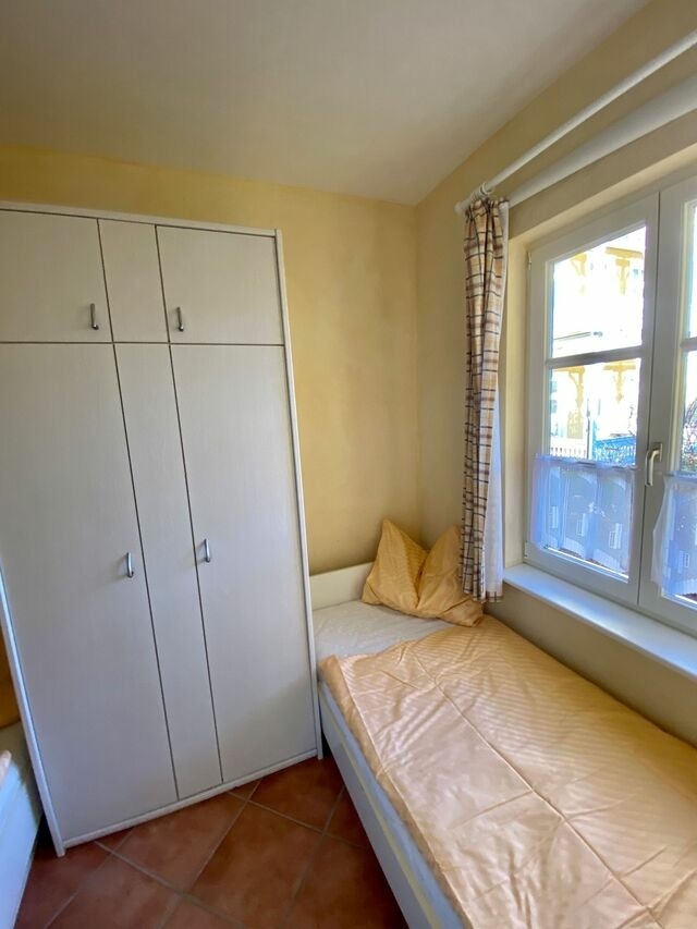 Ferienwohnung in G&ouml;hren - Ferienwohnung "Muschel" - Bade- & Erlebniswelt t&auml;glich inklusive - Bild 13