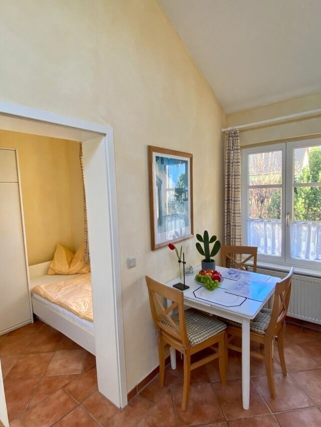 Ferienwohnung in G&ouml;hren - Ferienwohnung "Muschel" - Bade- & Erlebniswelt t&auml;glich inklusive - Bild 15