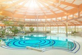 Ferienwohnung in G&ouml;hren - Ferienwohnung "Muschel" - Bade- & Erlebniswelt t&auml;glich inklusive - Bild 19