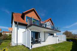 Ferienhaus Trelleborg, Wohnung 3