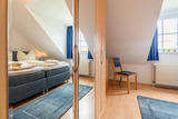 Ferienwohnung in Sassnitz - Ferienhaus Trelleborg, Wohnung 3 - Bild 10
