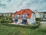Ferienwohnung in Sassnitz - Ferienhaus Trelleborg, Wohnung 3 - Bild 16