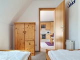 Ferienwohnung in Prerow - Romantischer Winkel Fewo 60b/4 - Bild 7