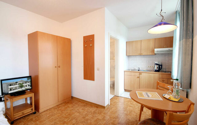 Ferienwohnung in Binz - Villa Hans - 90447 - Bild 3