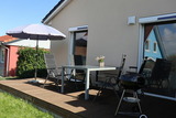 Ferienhaus in Boiensdorf - Ferienhaus Moin & Ahoi - Bild 14