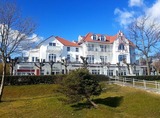 Ferienwohnung in Binz - Villa Bellevue, Whg. 16 - Bild 2