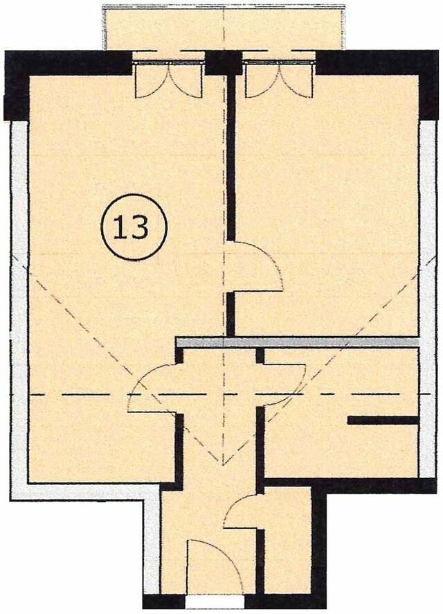 Ferienwohnung in G&ouml;hren - Villa Karina, Whg. 13 - Bild 13
