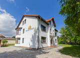 Ferienwohnung in Baabe - Haus R&uuml;gensonne, App. 05 - Bade- & Erlebniswelt t&auml;glich inklusive - Bild 2
