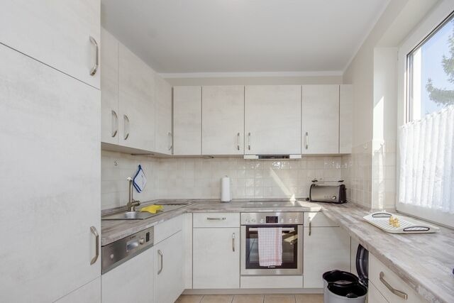 Ferienwohnung in Baabe - Haus R&uuml;gensonne, App. 05 - Bade- & Erlebniswelt t&auml;glich inklusive - Bild 8