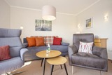 Ferienwohnung in Baabe - Haus R&uuml;gensonne, App. 05 - Bade- & Erlebniswelt t&auml;glich inklusive - Bild 12