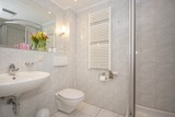 Ferienwohnung in Baabe - Haus R&uuml;gensonne, App. 05 - Bade- & Erlebniswelt t&auml;glich inklusive - Bild 13