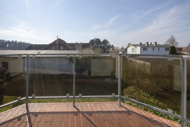 Ferienwohnung in Baabe - Haus R&uuml;gensonne, App. 05 - Bade- & Erlebniswelt t&auml;glich inklusive - Bild 14