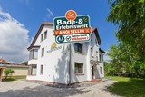 Ferienwohnung in Baabe - Haus R&uuml;gensonne, App. 05 - Bade- & Erlebniswelt t&auml;glich inklusive - Bild 1
