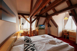 Villa Bellevue, Whg. 27