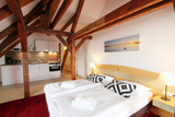 Ferienwohnung in Binz - Villa Bellevue, Whg. 27 - Bild 4