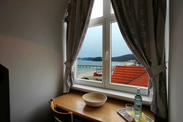 Ferienwohnung in Binz - Villa Bellevue, Whg. 27 - Bild 5