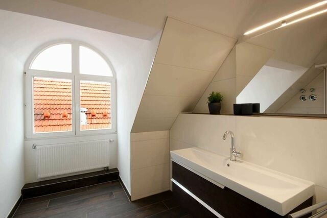 Ferienwohnung in Binz - Villa Bellevue, Whg. 27 - Bild 7