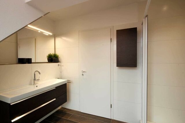 Ferienwohnung in Binz - Villa Bellevue, Whg. 27 - Bild 8