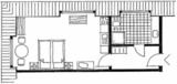 Ferienwohnung in Binz - Villa Bellevue, Whg. 27 - Bild 9
